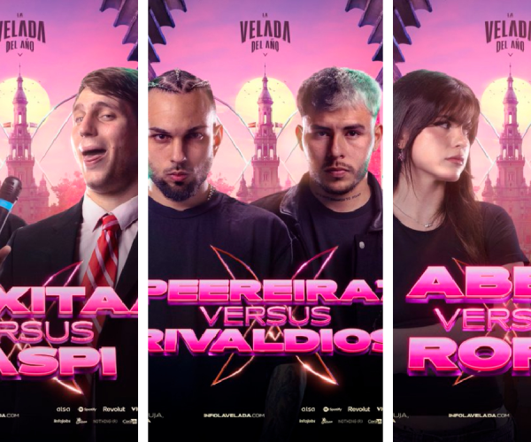 Velada del Año 5: Combates confirmados, fecha y lugar del evento